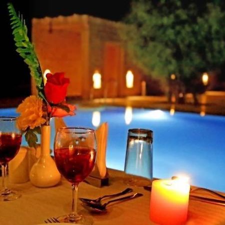 Hotel Golden Safari Jaisalmer Extérieur photo