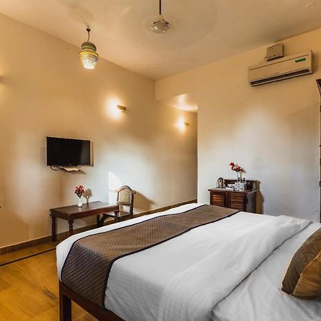 Hotel Golden Safari Jaisalmer Extérieur photo