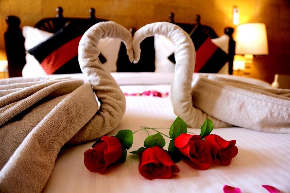 Hotel Golden Safari Jaisalmer Extérieur photo